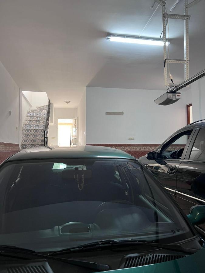 Villa Casa Vega Fuengirola Exterior foto
