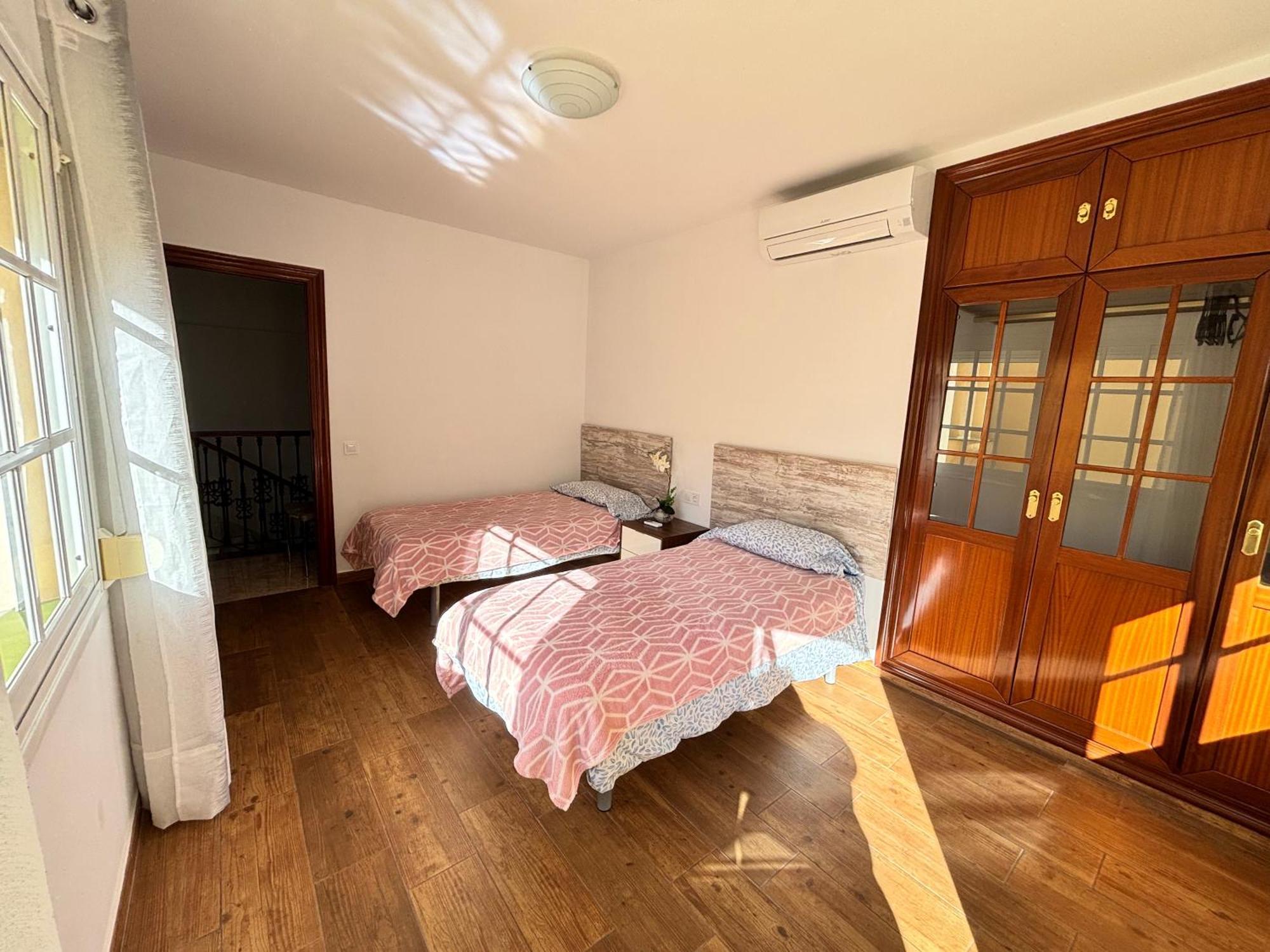 Villa Casa Vega Fuengirola Exterior foto