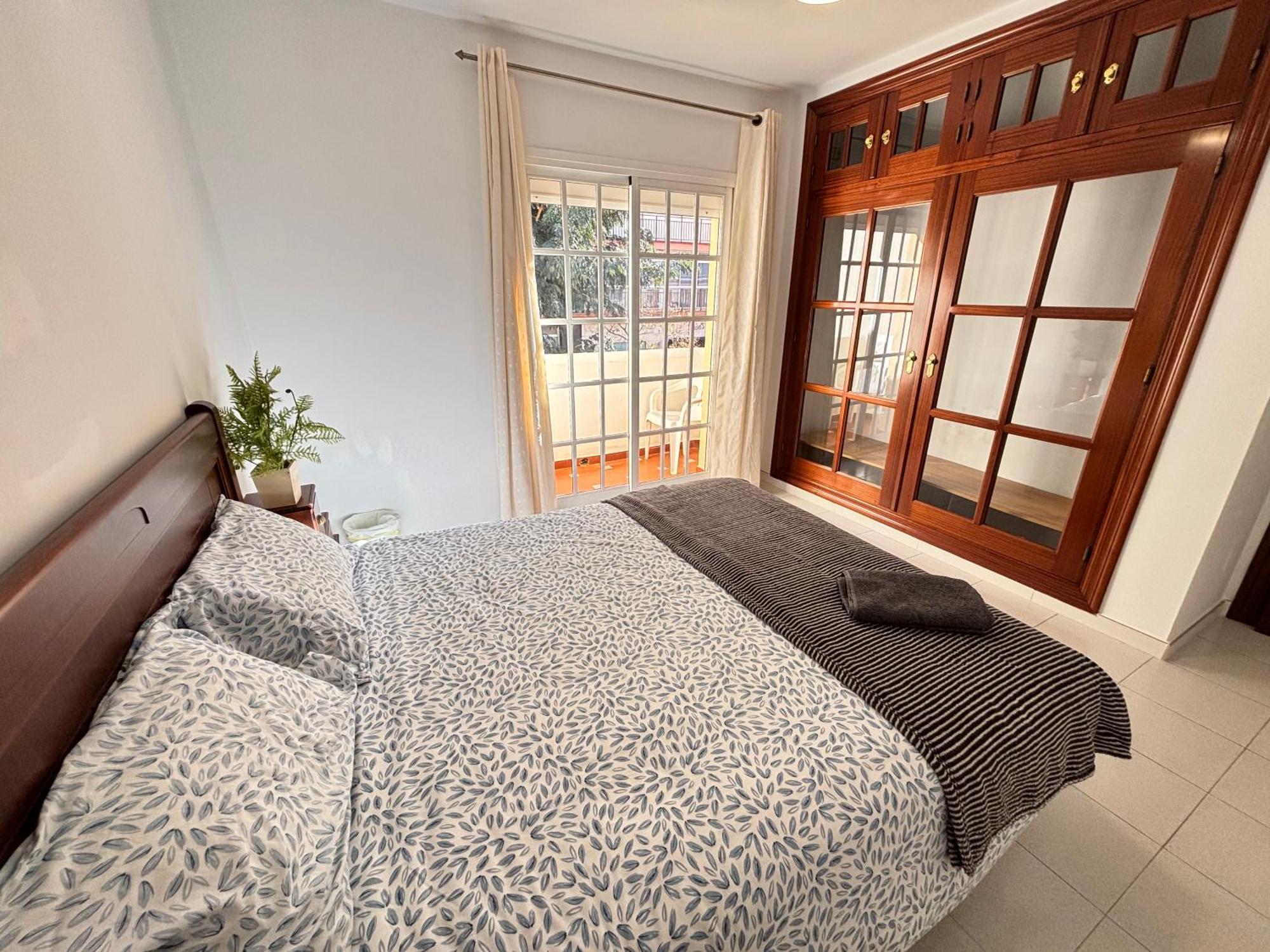 Villa Casa Vega Fuengirola Exterior foto